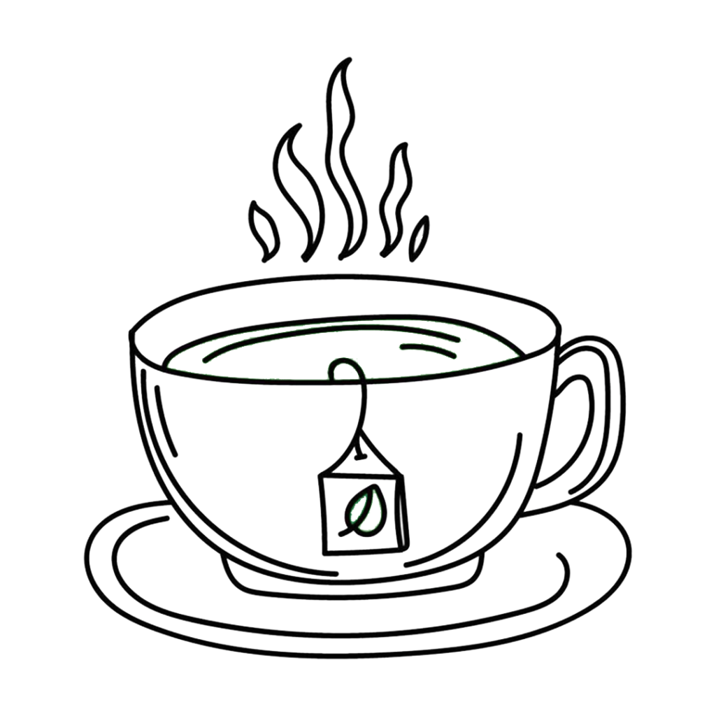 GREEN-TEA Icon