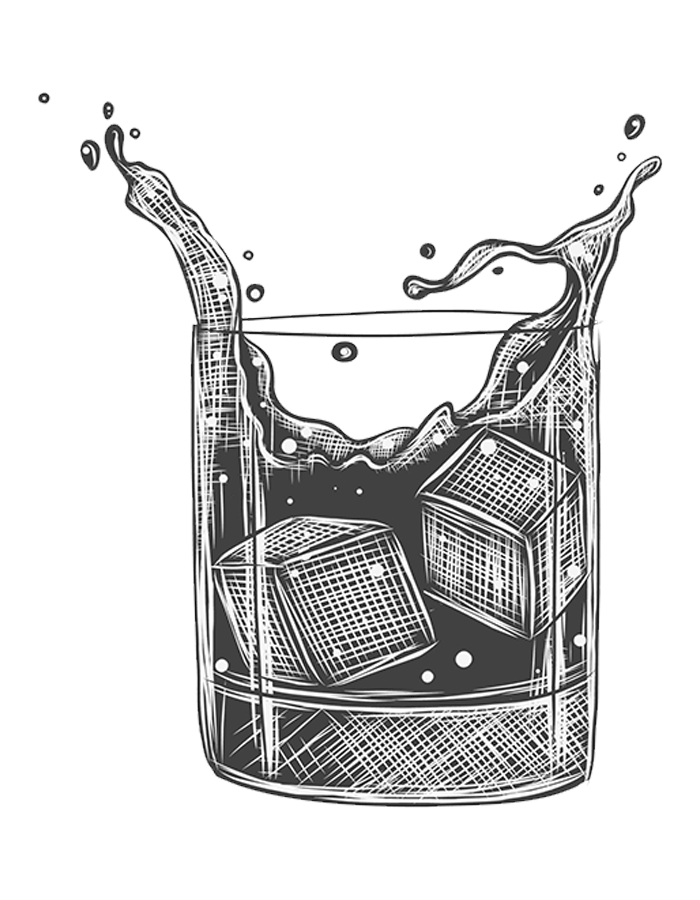 Drink glass Icon